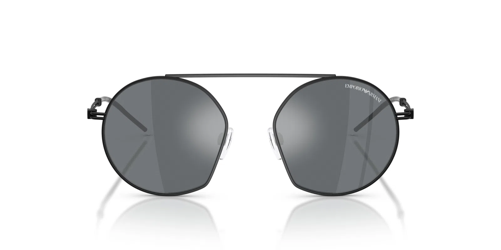 Emporio Armani 2078 Sunglasses - view 6